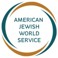 American Jewish World Service (AJWS) Logo