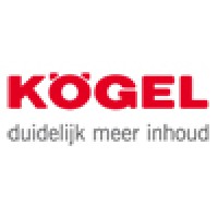 Kögel Benelux Logo