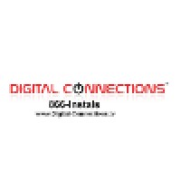 Digital Connections, Inc. Logo