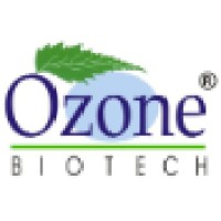 Ozone Biotech Logo