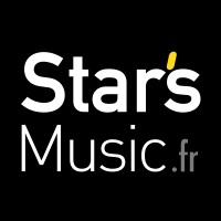 Stars Music Logo