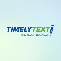 TimelyText, Inc. Logo