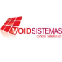 VOID SISTEMAS Logo