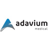 Adavium Medical Logo