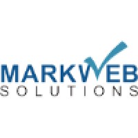 Mark Web Solutions Logo