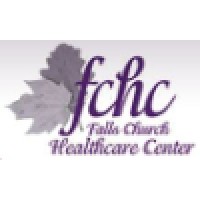 Falls Church Healthcare Center Logo