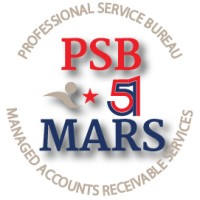 PSB MARS Logo