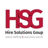 Hire Solutions Group, Inc. Logo
