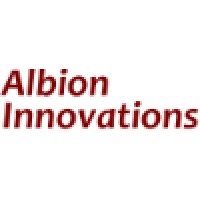 Albion Innovations Logo