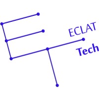 ECLAT Tech, LLC Logo