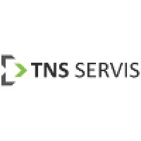 TNS SERVIS s.r.o. Logo