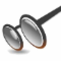 AccuVision Optometry Logo