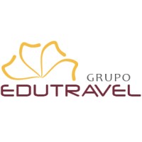 Grupo Edutravel Logo