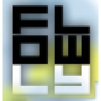 FlowLy Logo