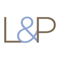 L&P Marketing Logo