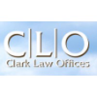Clark Law Offices, Inc. Logo