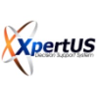 XpertUS Logo