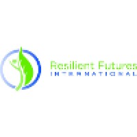 Resilient Futures International Logo