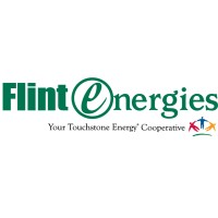Flint Energies Logo