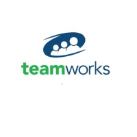 TeamWorks, Inc. Logo