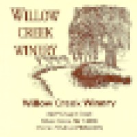 Willow Creek Winery Logo