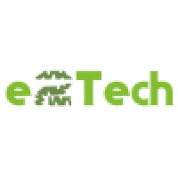 e2Tech Logo