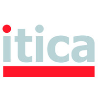 Itica Limited Logo