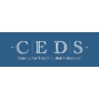 CEDS Logo