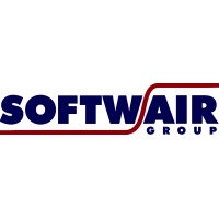 SOFTWAIR Logo