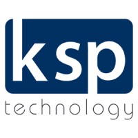 KSP Technology Inc. Logo