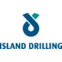 Island Drilling Company AS Logo