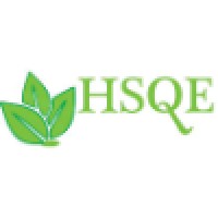 HSQE Ltd Logo