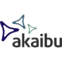 Akaibu, Inc. (Part of Trusted Data Solutions) Logo