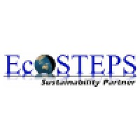 EcoSTEPS - Sustainability Partner Logo
