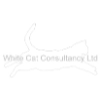 White Cat Consultancy Ltd Logo