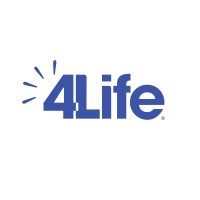 4Life Research Logo