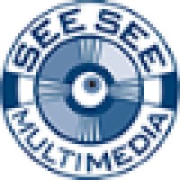 See-see Multimedia Logo