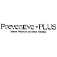 Preventive PLUS Logo