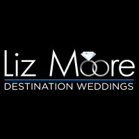 Liz Moore Destination Weddings Logo