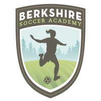 Berkshire Soccer Academy Logo