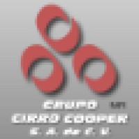 Cirro Cooper Logo