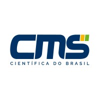 CMS Científica do Brasil Logo
