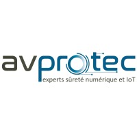 AV PROTEC Logo