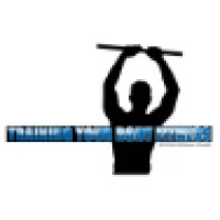 Training Your Body Fitness Logo