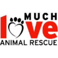 Much Love Animal Rescue Logo