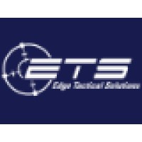 Edge Tactical Solutions Logo