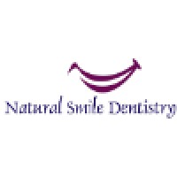 Natural Smile Dentistry Logo