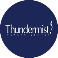 Thundermist Health Center Logo