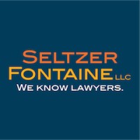 SeltzerFontaine LLC Logo