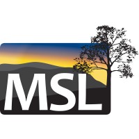 MSL Consulting LLC Logo